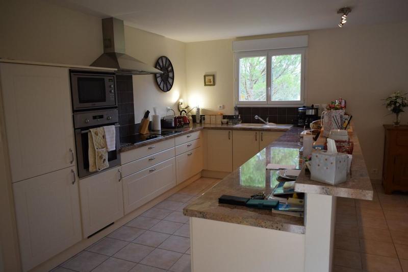 Maison - 100 m² - 6 pièces