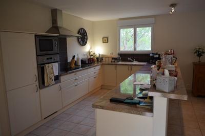 Maison - 100 m² - 6 pièces