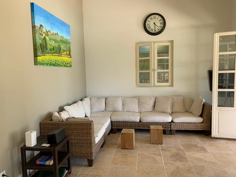 Maison - 295 m² - 10 pièces