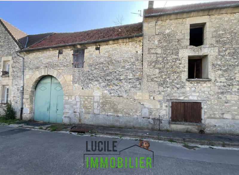 Maison - 537 m² - 20 pièces