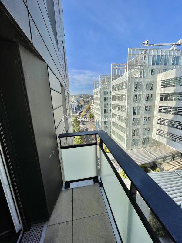 Appartement - 27 m² - 1 pièce