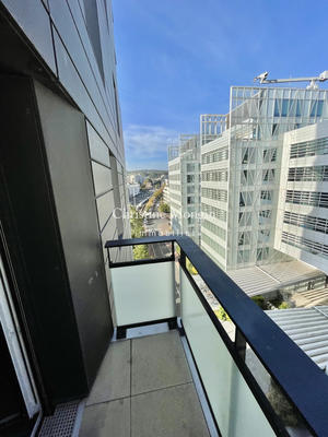 Appartement - 27 m² - 1 pièce