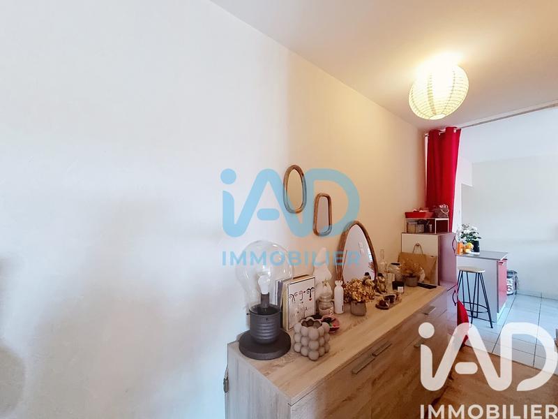 Immeuble - 329 m²