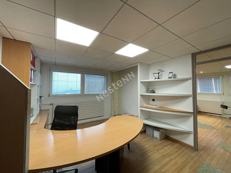 Local d'activité / Entrepôt - 350 m²