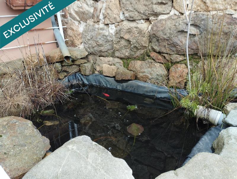 Maison - 152 m² - 8 pièces