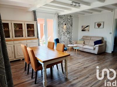 Maison - 172 m² - 5 pièces