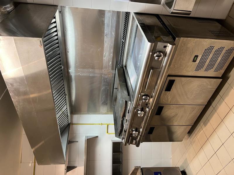 Fonds de commerce - 80 m²