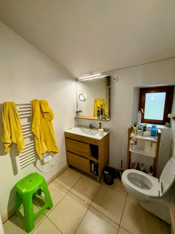 Ferme - 328 m² - 7 pièces