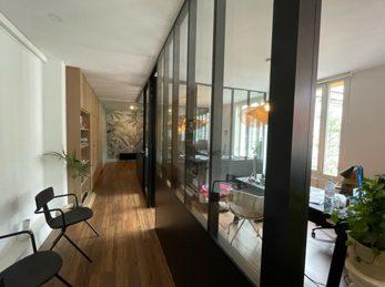 Bureau - 102 m²