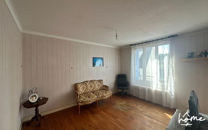 Maison - 127 m² - 8 pièces