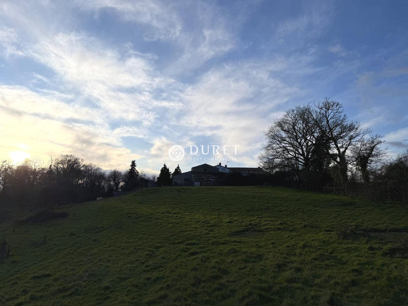 Maison - 129 m² - 7 pièces