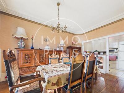 Appartement - 86 m² - 3 pièces