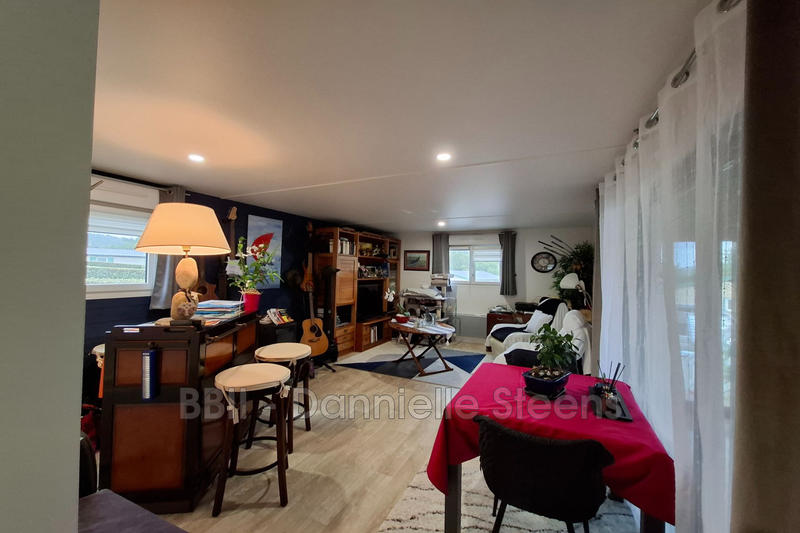 Maison - 51 m² - 3 pièces