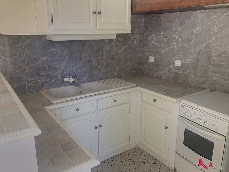 Maison - 84 m² - 4 pièces