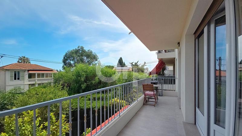 Appartement - 72 m² - 4 pièces