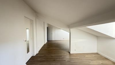 Appartement - 59 m² - 2 pièces