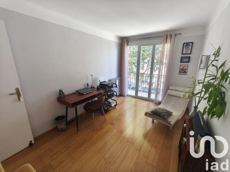 Appartement - 78 m² - 5 pièces