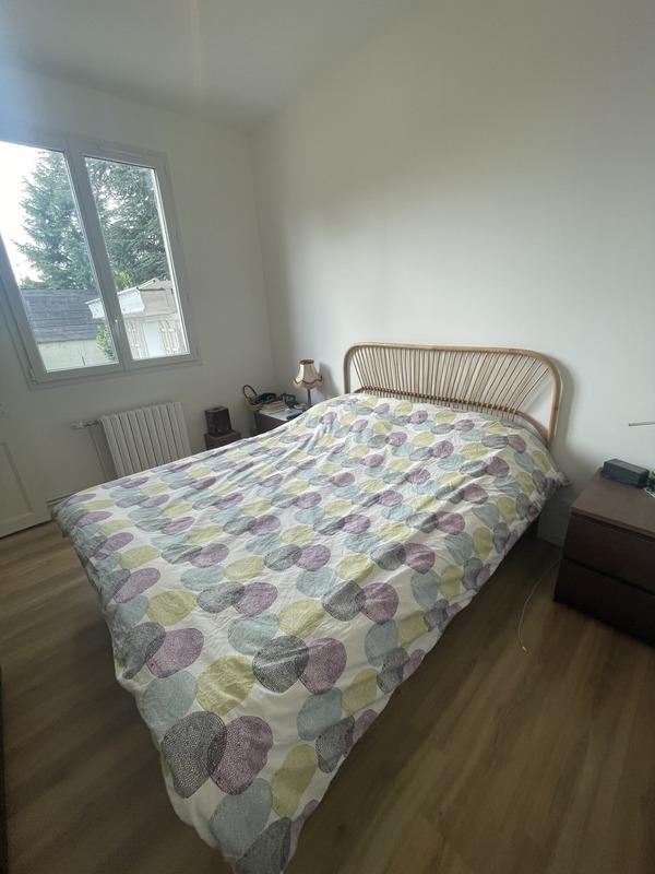 Maison - 74 m² - 4 pièces