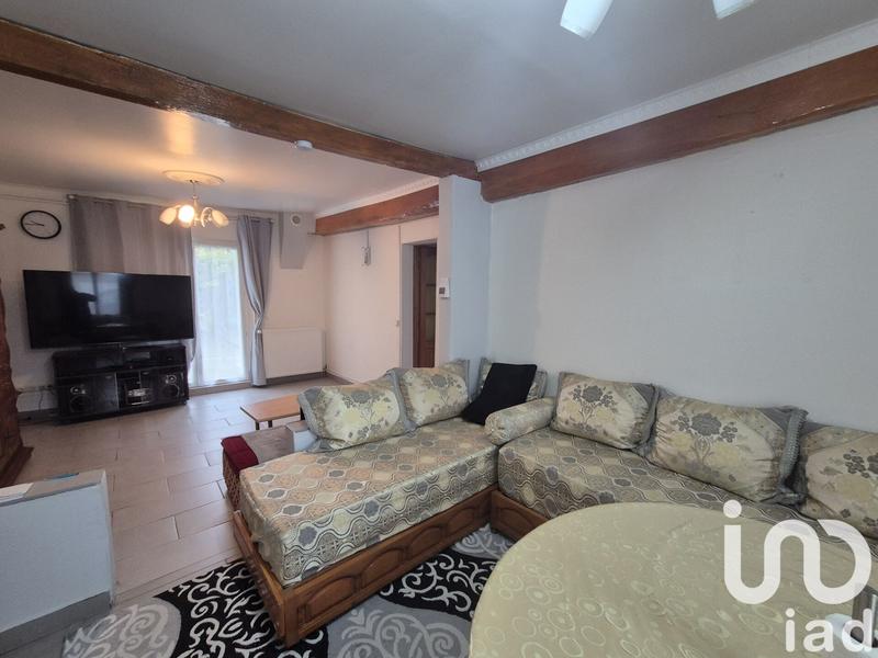 Maison - 136 m² - 5 pièces