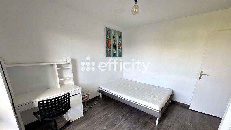 Duplex - 87 m² - 4 pièces