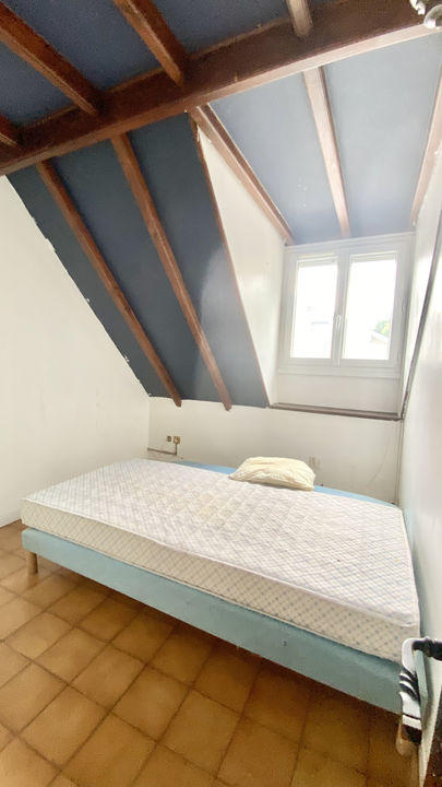 Maison en pierre - 127 m² - 5 pièces