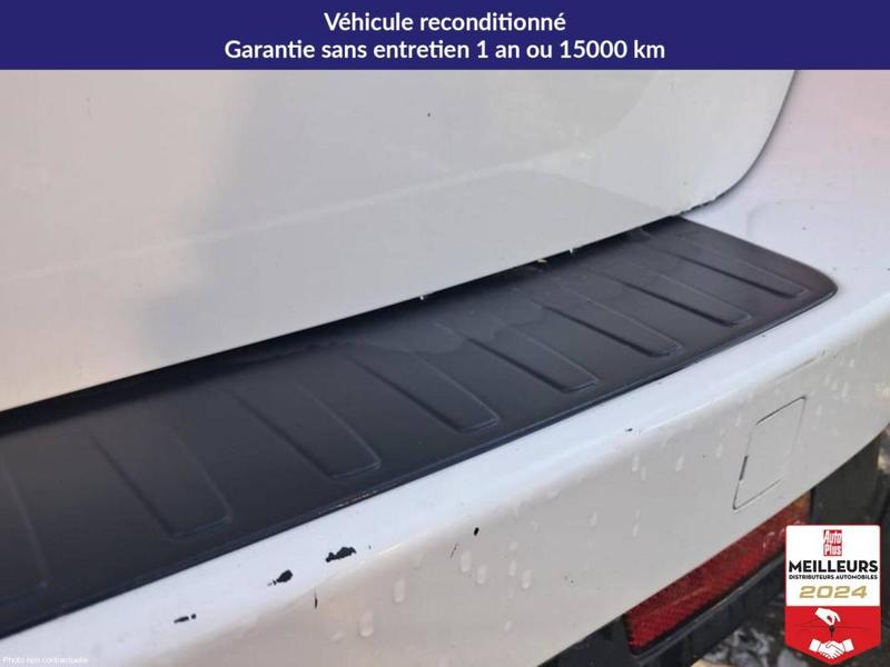 Fiat Doblo Frigorifique 1.6 Multijet 105ch