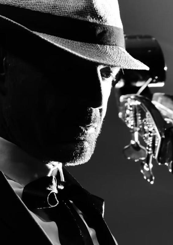 Jazz à Saint-Rémy - Concert d'hiver