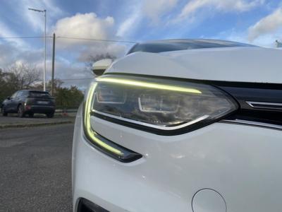 Renault Mégane IV Berline Intens Energy dCi 165 Edc