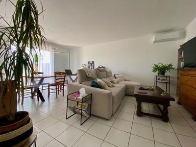 Maison - 81 m² - 4 pièces