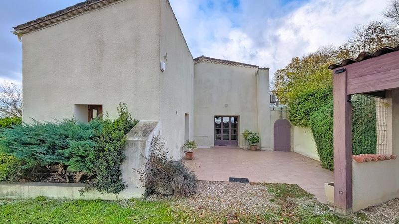 Maison - 168 m² - 7 pièces