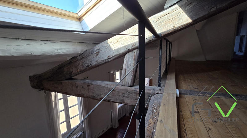 Appartement - 132 m² - 5 pièces