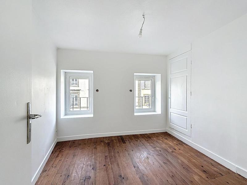 Appartement - 47 m² - 3 pièces