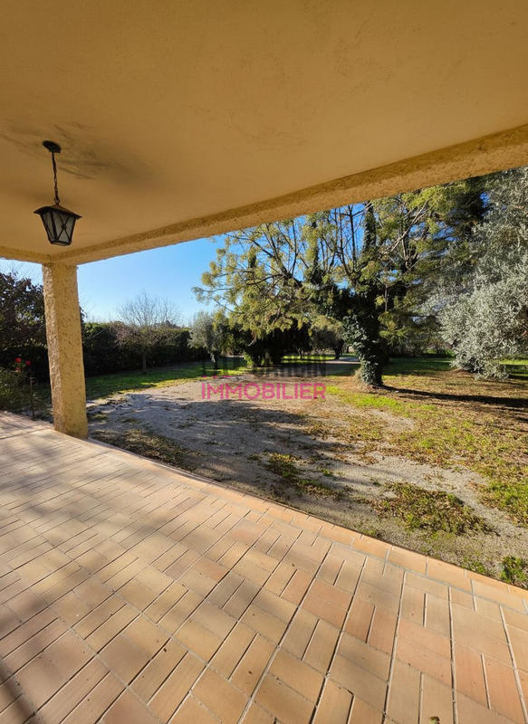 Maison - 161 m² - 6 pièces