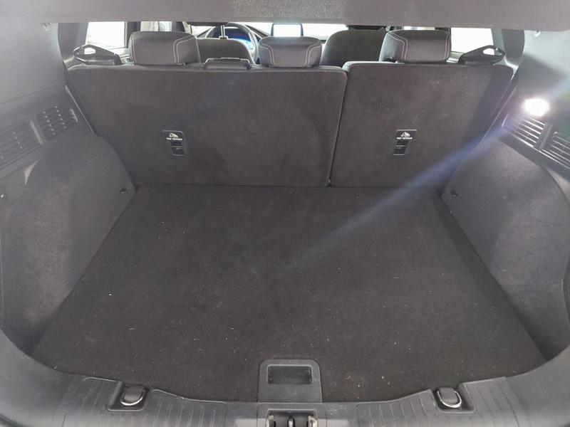 Ford Kuga 2.5 Duratec 190 Ch Fhev E-Cvt Titanium