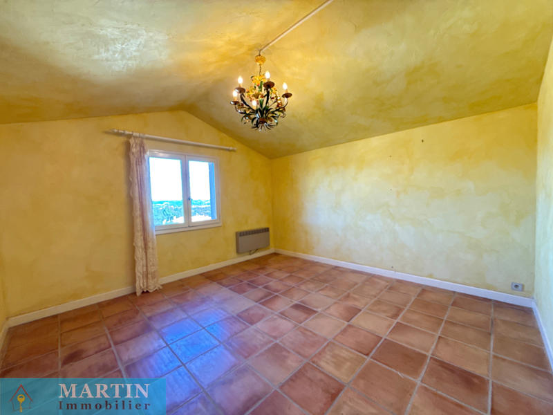 Villa - 188 m² - 5 pièces