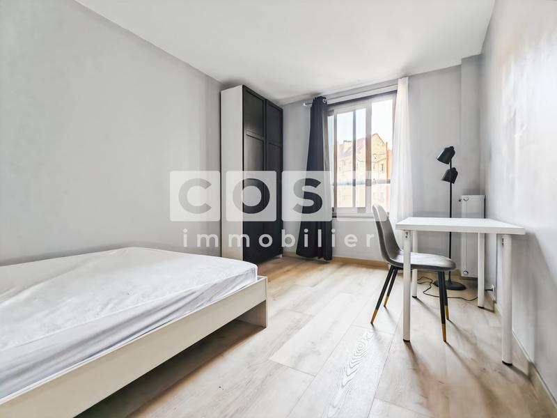 Appartement - 79 m² - 3 pièces