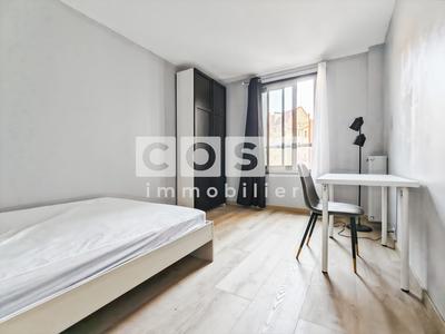 Appartement - 79 m² - 3 pièces