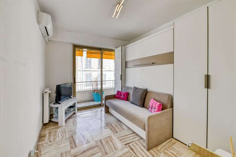 Appartement - 81 m² - 3 pièces