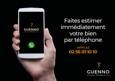 Maison - 102 m² - 6 pièces