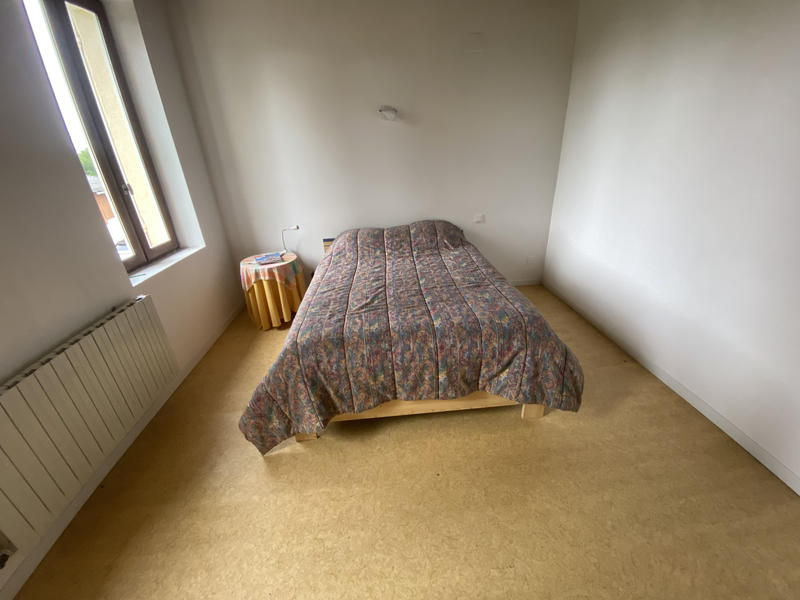 Maison - 161 m² - 6 pièces