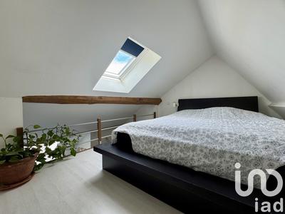 Maison de ville - 80 m² - 4 pièces