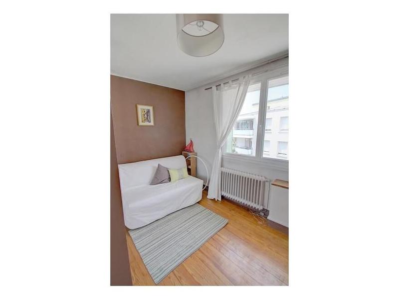 Maison de ville - 66 m² - 3 pièces