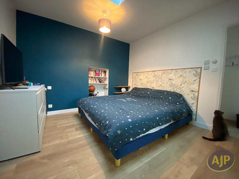 Maison - 154 m² - 5 pièces