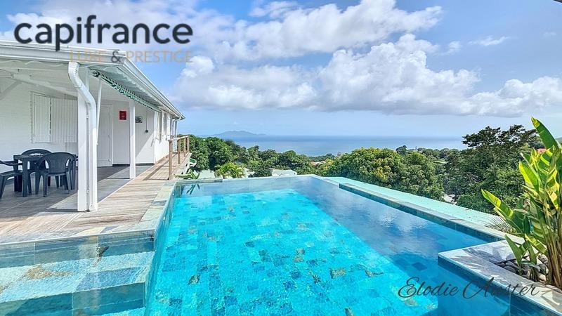 Villa - 330 m² - 13 pièces