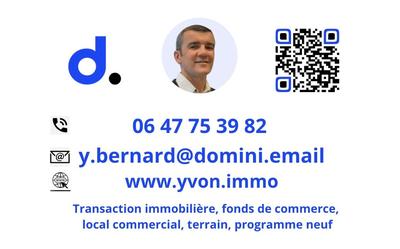 Local commercial - 73 m² - 3 pièces