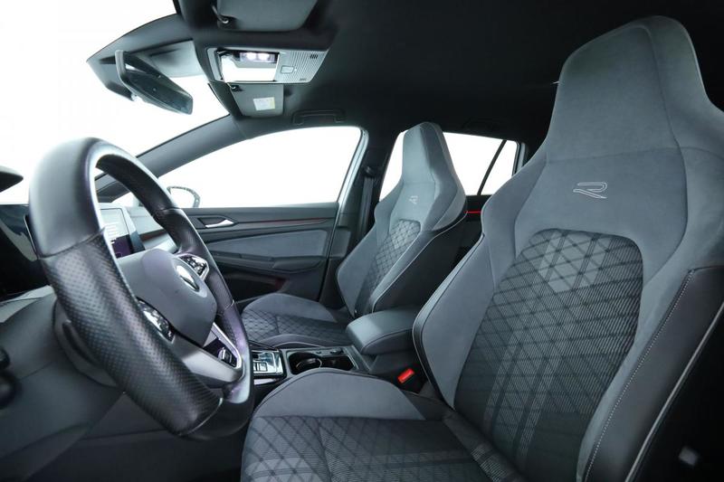 Volkswagen Golf Sw VIII 1.5 eTSI Opf R-Line Dsg7 150 ch