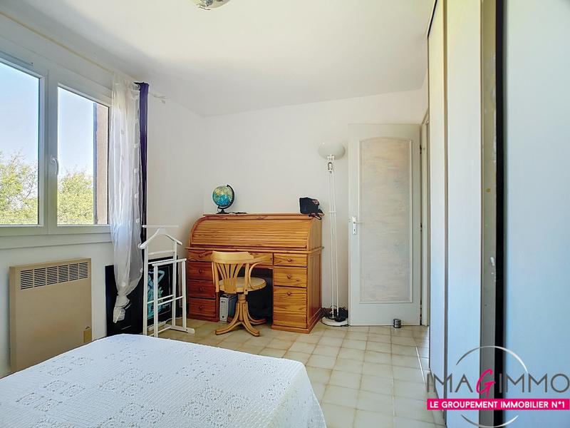 Villa - 109 m² - 5 pièces