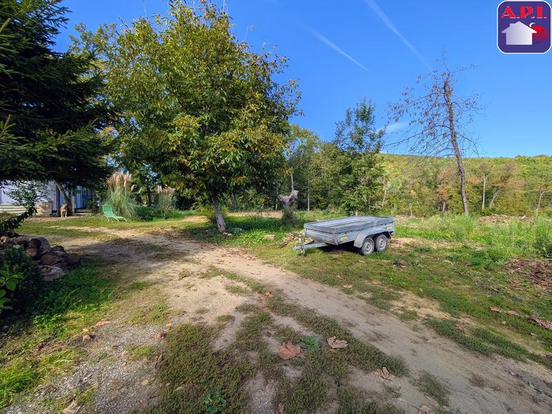 Maison - 241 m² - 11 pièces