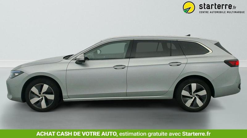 Volkswagen Passat 2.0 Tdi Evo Scr 150 Dsg7 Life Plus