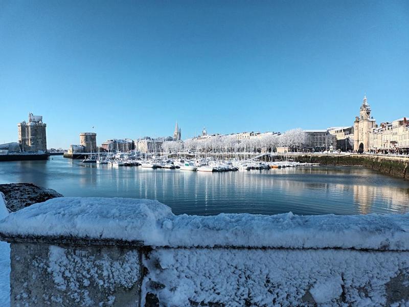 Appartement - 53 m² - 3 pièces